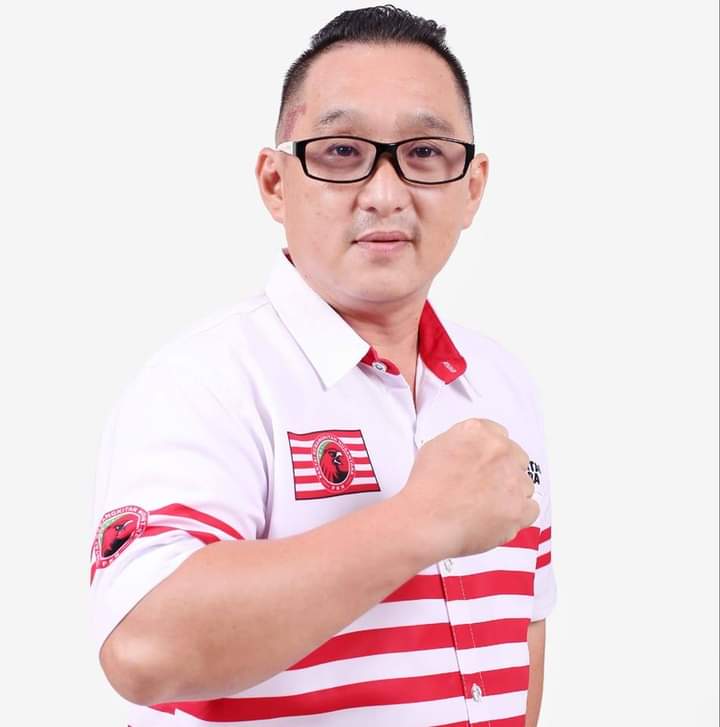 Dukungan Loyalis H. Parhan Ali Menambah Kekuatan Paslon Bersanding di Pilkada Bangka Barat