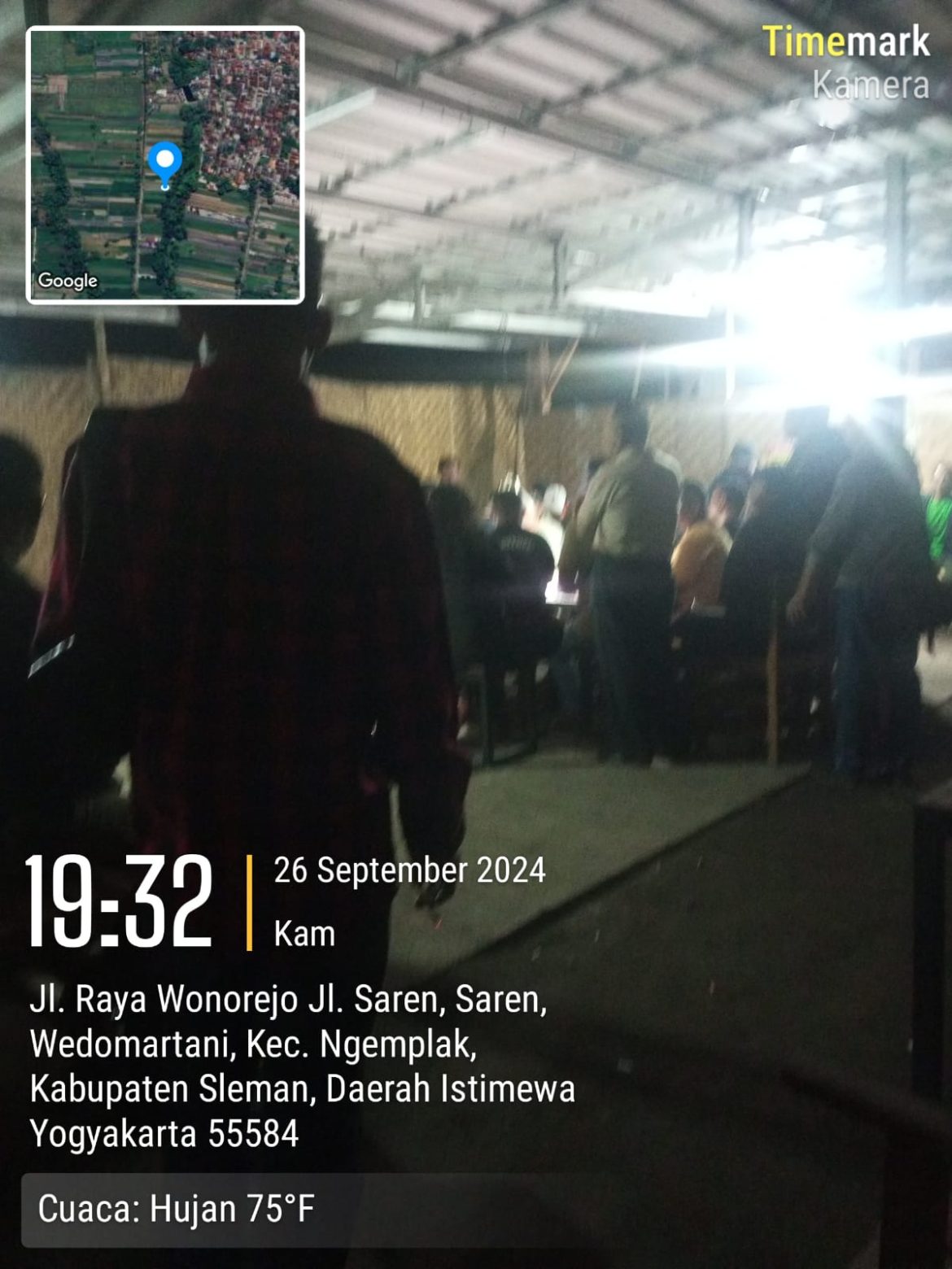 Arena Perjudian Dadu Di Yogyakarta