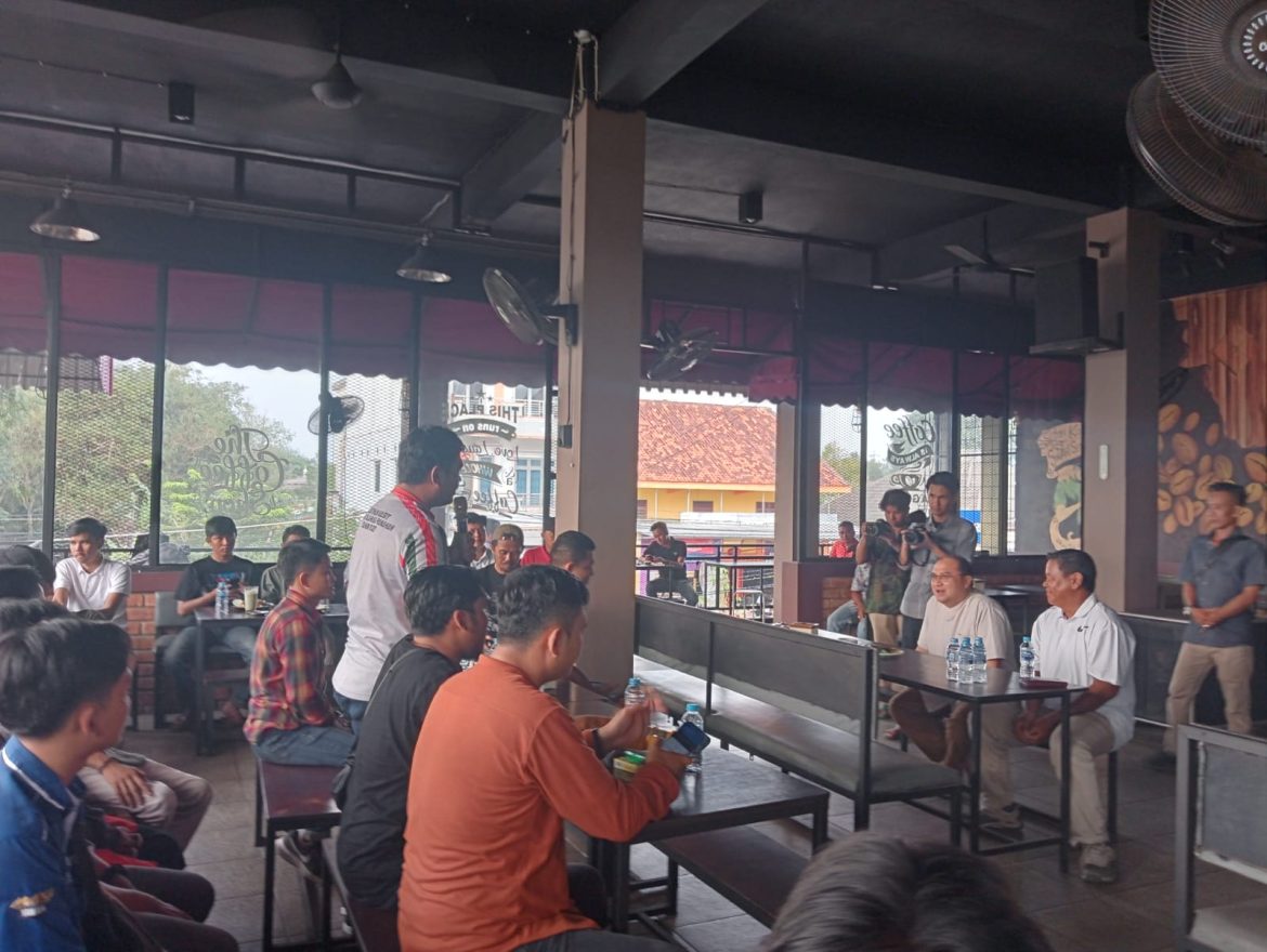 Program Beasiswa Sambil Kerja: Solusi Erzaldi Tingkatkan SDM Babel