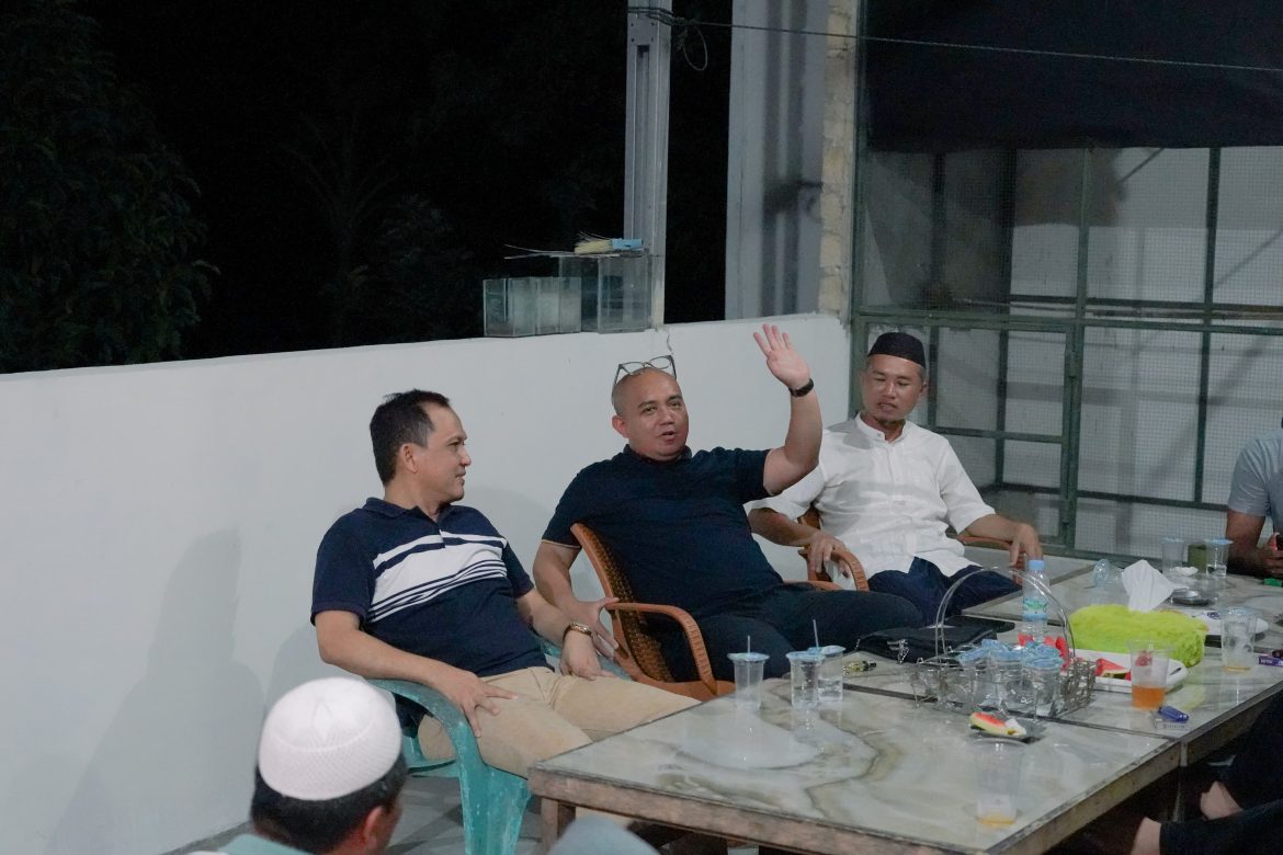 Komunitas Burung Bangka Belitung Bersatu Dukung Molen dan Hakim Jelang Pilkada