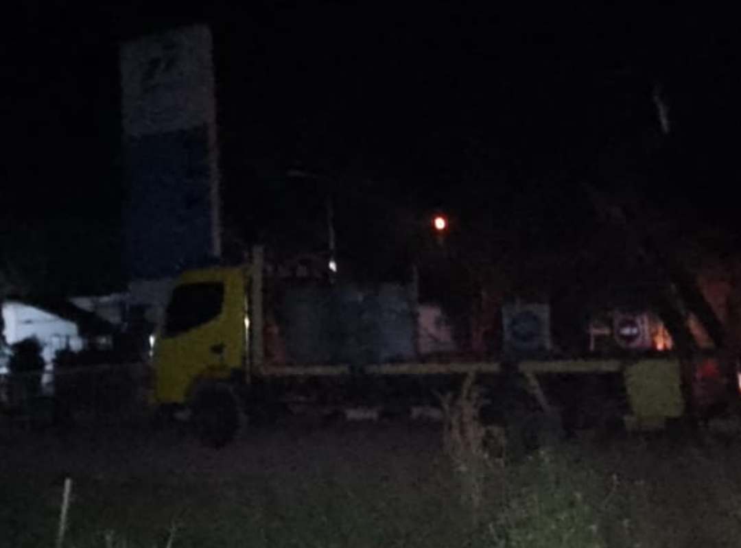 Kasus SPBU 66.788.003: Penyuapan dan Mafia Migas di Kalimantan Barat