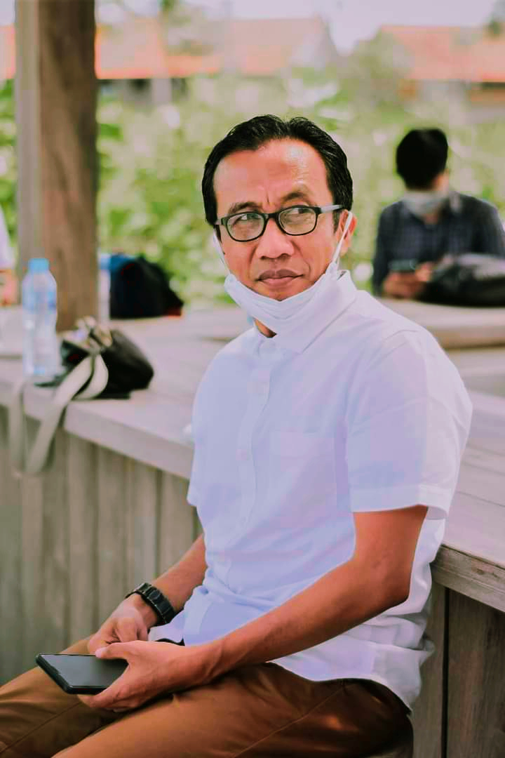DEMOKRASI “SERUMPUN SEBALIA