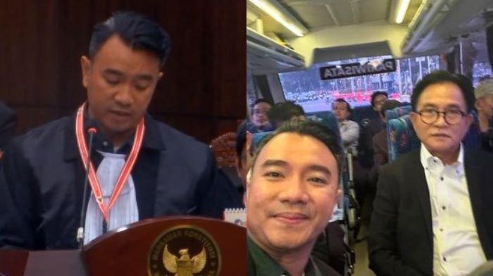 Meningkatkan Akses Hukum: Paslon Erzaldi – Yuri Kemal Hadirkan Program Bantuan Hukum