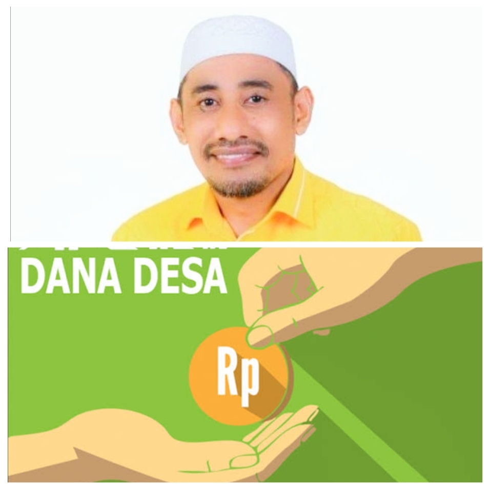 Diduga Pencairan DD Lewat Satu Pintu Dan Adanya Pungli, Komisi I DPRD Halsel Bakal Panggil DPMD