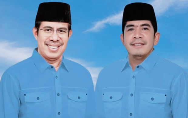 Dukungan Masyarakat Bawah Terhadap BK-UHS Semakin Menguat Dan Solid Menuju Kemenangan
