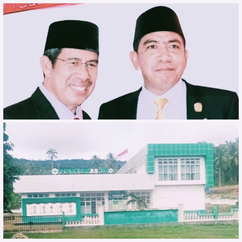 Berkas Calon Dinyatakan Lengkap, Masyarakat Mandioli Siap Menangkan Paslon BK-UHS