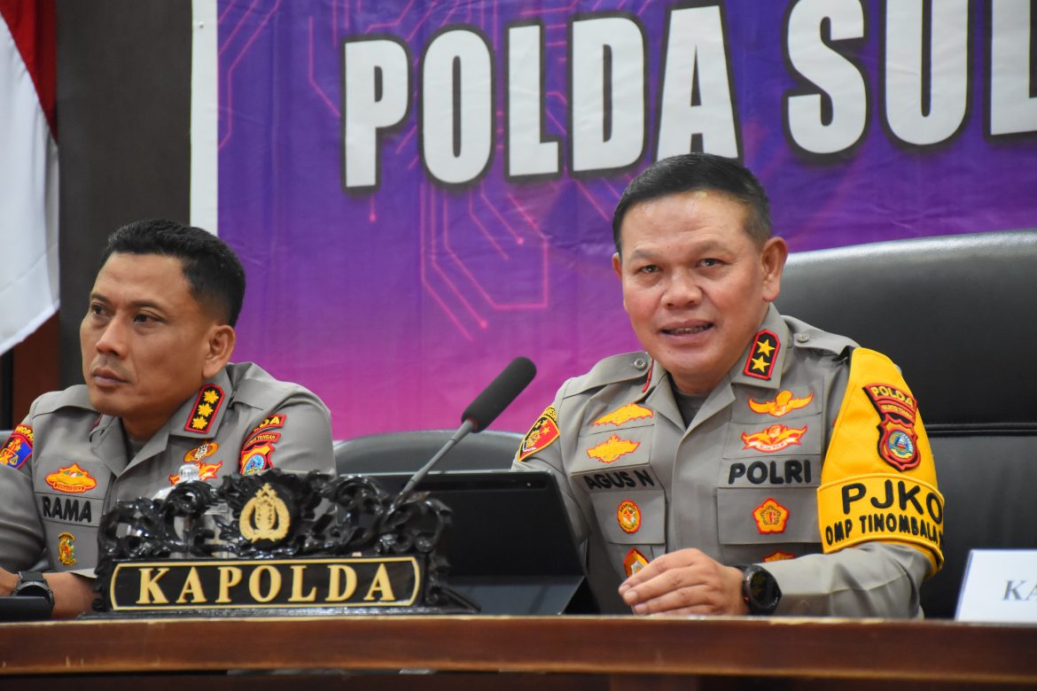 Komitmen Ungkap Kematian Tahanan Polresta Palu, Polda Sulteng Bentuk Tim Investigasi