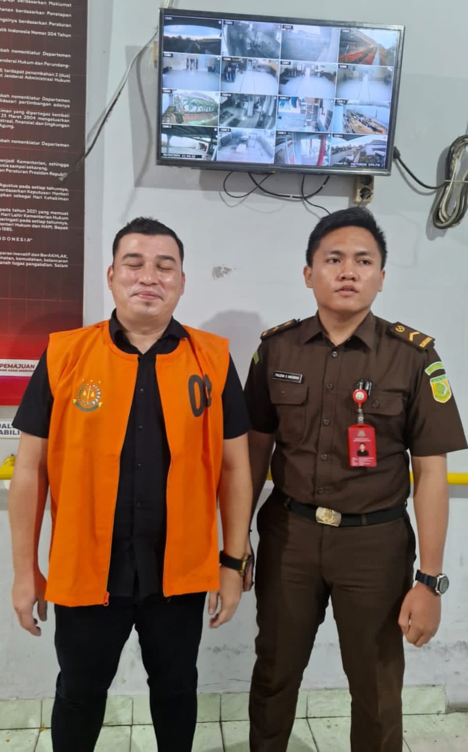 Delapan Tersangka Korupsi KUR di Bangka Belitung: Kejaksaan Bertindak Tegas