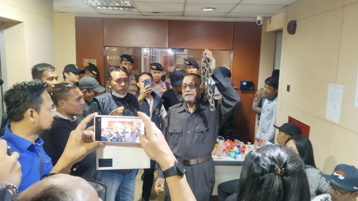 Tragedi Kemang dan Petisi Satu Pena