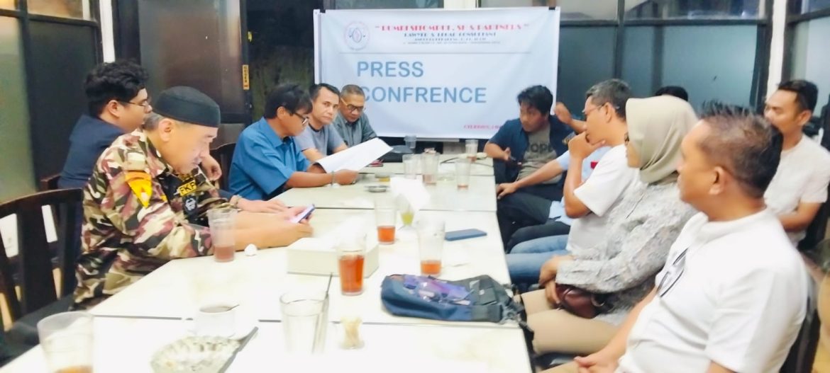 Sengketa Waris, Pengadilan Tinggi Banten Putuskan Owner Bintang Laguna Pewaris yang Sah