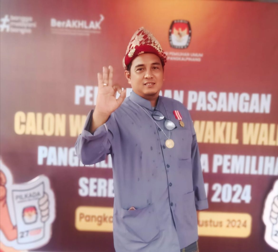 Opini: Warisan Visual yang Mengguncang Persepsi Publik di Pangkalpinang