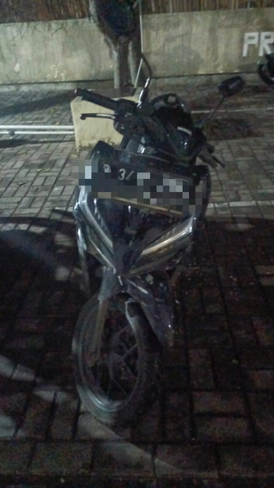 Pemuda di Pakuhaji Tusuk Teman Kerja Ditangkap Polisi Kurang dari 1X24 Jam