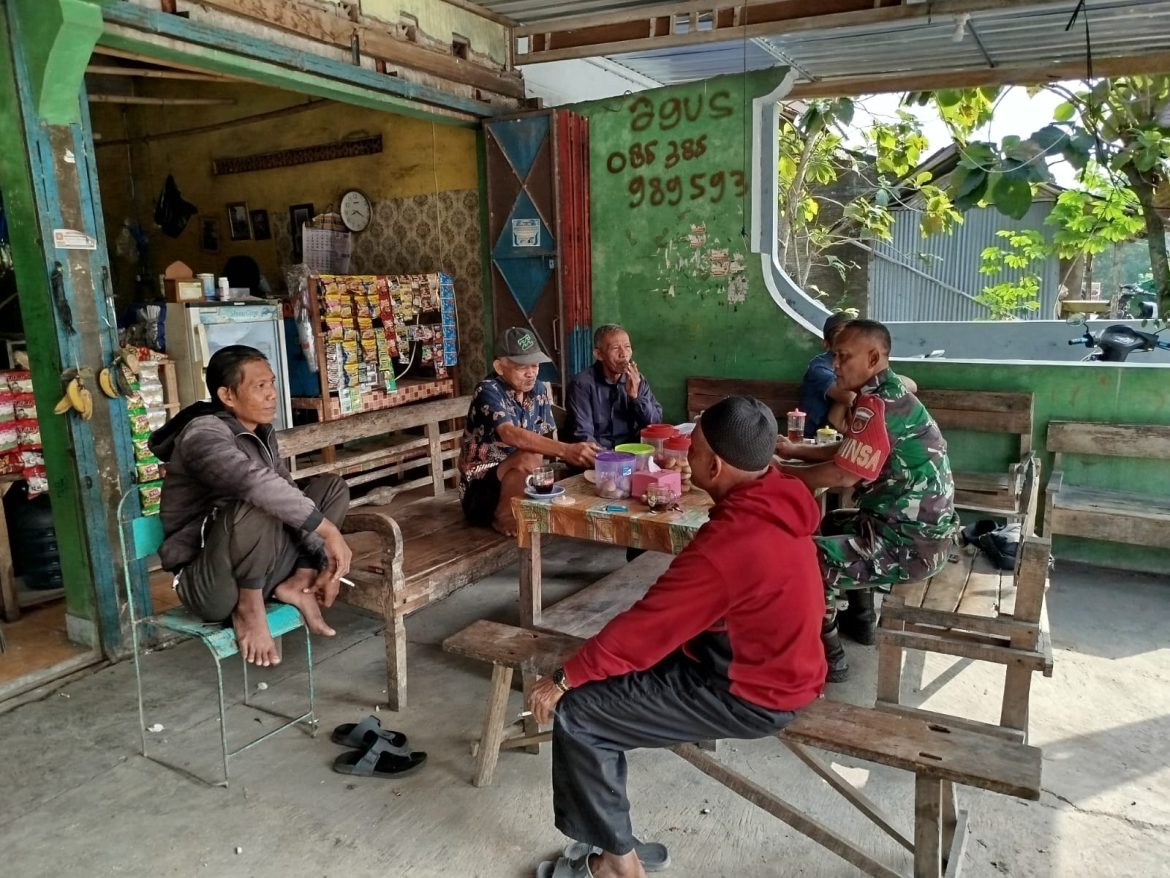 Munawar : Pilkada Semakin Dekat, Beda Pilihan Boleh Asal Jaga Kerukunan