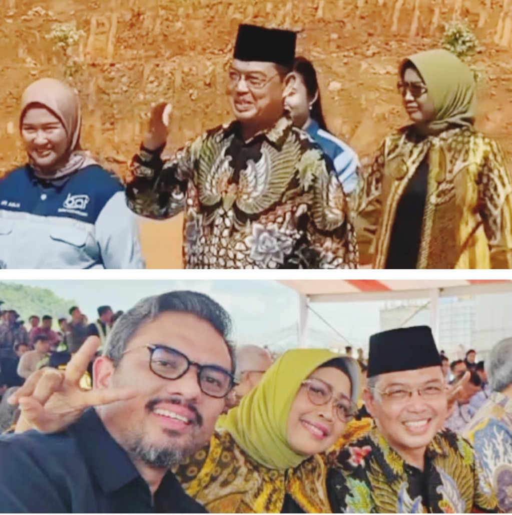 Jagan Buat Hoax Kasus BP2TD Jelas Putusan Pengadilan Sudah Inkrah Norsan Tidak Terlibat