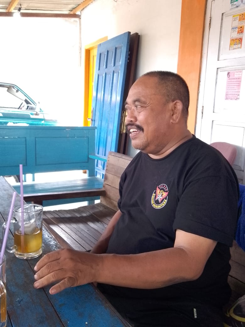 HAK PEKERJA ITU BERSIFAT INCLUDE