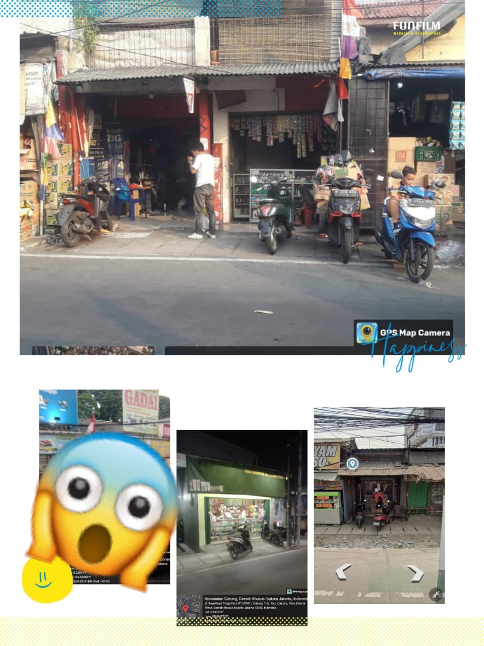 Wilayah Hukum Polres Jakarta Timur Jadi Lahan Basah Peredaran Obat Keras,APH Tutup Mata !!!