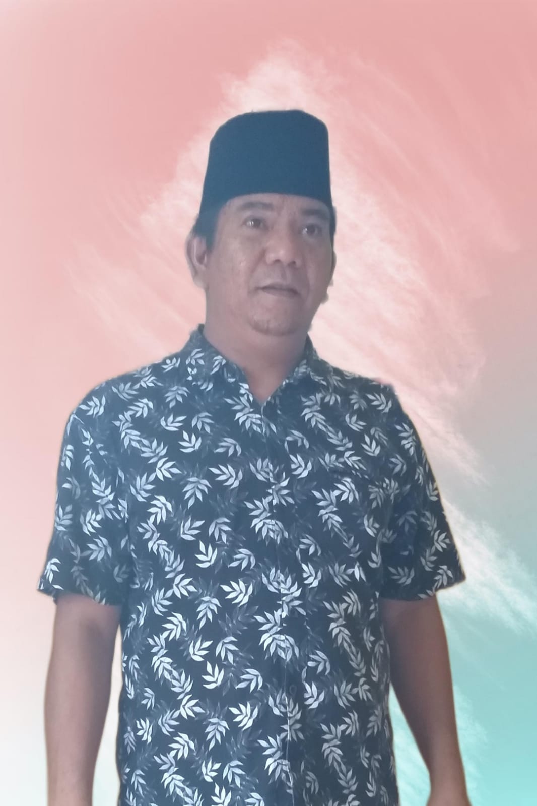 Ketua Generasi Martabe Tabagsel Rismanto Hsb Siap Mendukung Penuh Paslon Bupati/Wakil Bupati “HARAPAN” Di Pilkada Paluta 