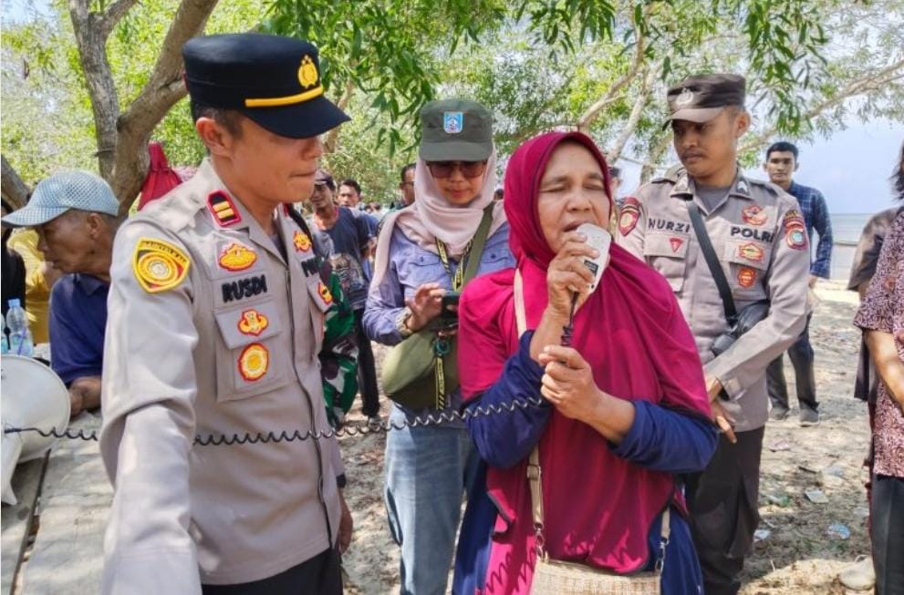 Antara Hukum dan Kesejahteraan: Penambangan Timah di Bangka Barat