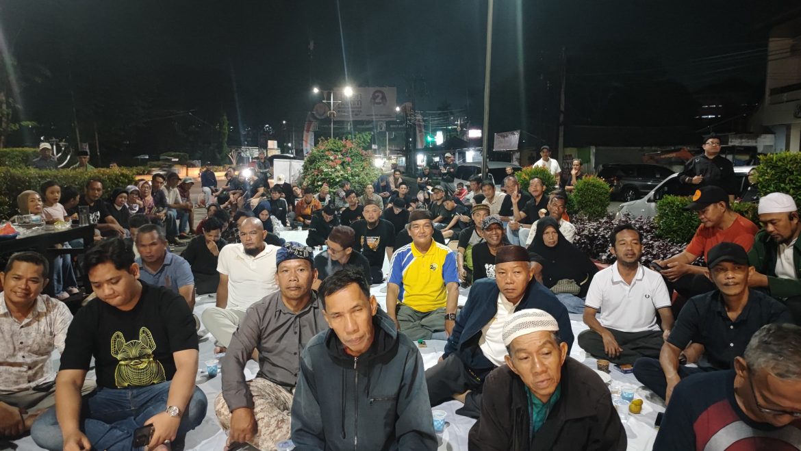 Menggali Makna Kotak Kosong: Diskusi Kritis untuk Perubahan di Pangkalpinang