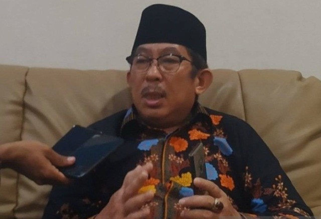 Dokter Hakim, Kandidat Wakil Walikota yang Religius dan Bersahaja di Pangkalpinang