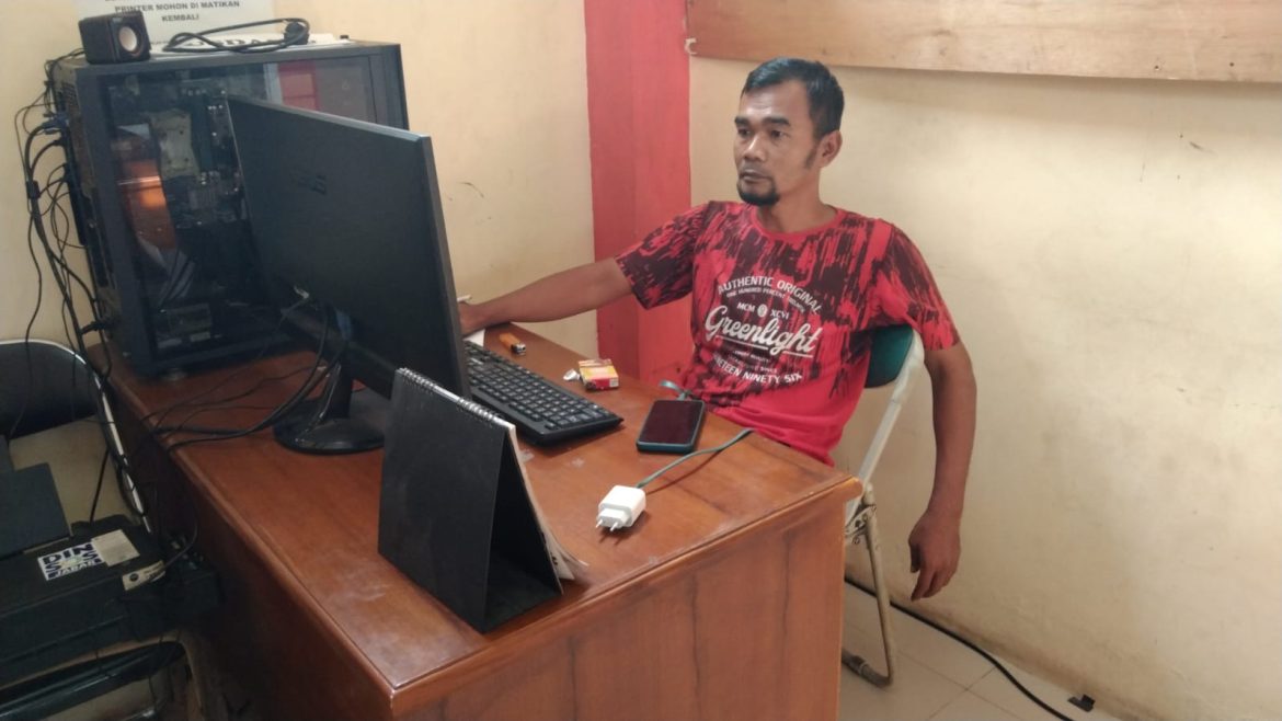 AMPIBI Berharap Dinas Pendidikan Kabupaten Garut Laksanakan PERMENDIKBUD 33 Tahun 2019