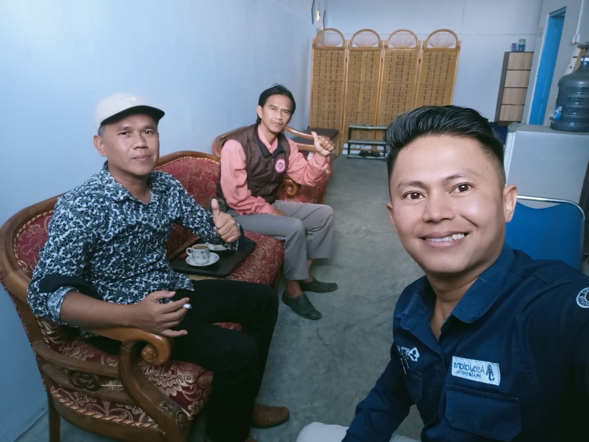 Penjajakan Kemitraan Pembiayaan dengan BPR AGM Garut untuk Pekerja dan Anggota Serikat*