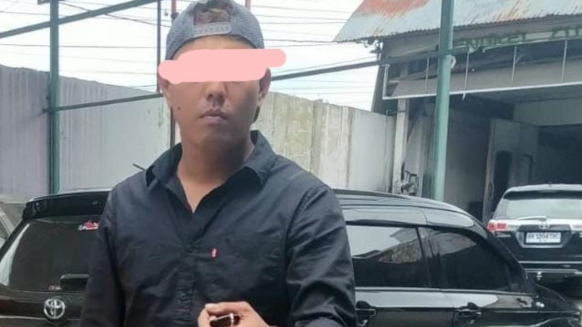 Kewalahan Melawan Kartel: Cerita UH dan Jaringannya di Pematang Siantar