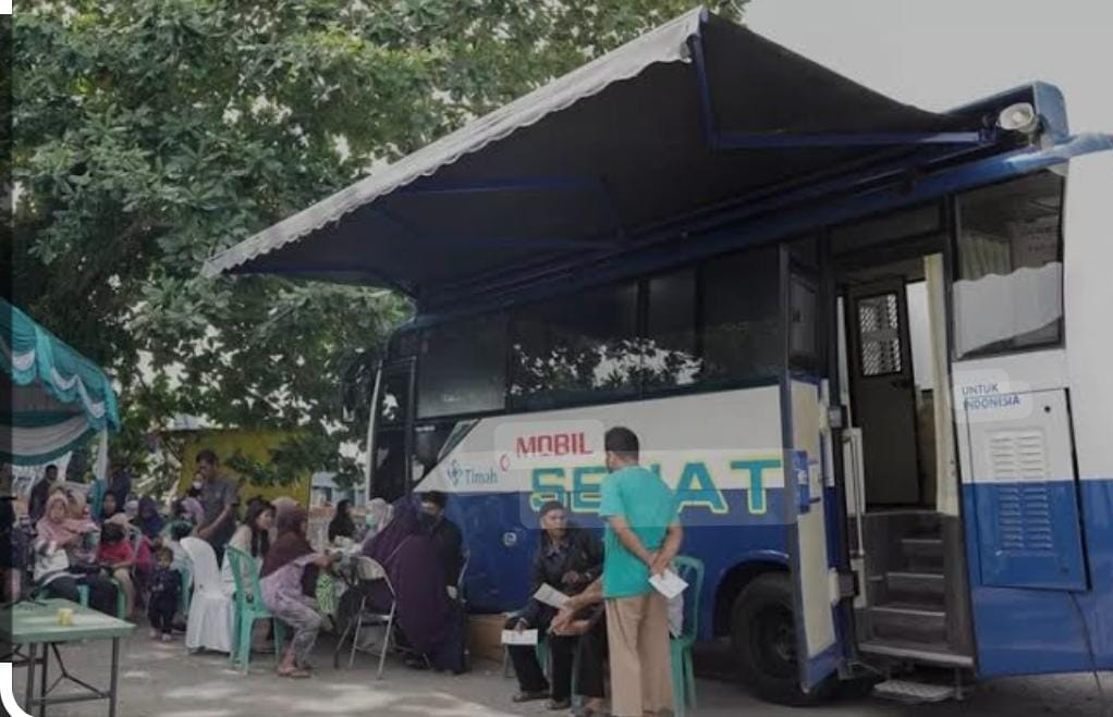 Bantuan Sosial PT Timah: Mendorong Ketahanan Pangan dan Pemberdayaan Ekonomi