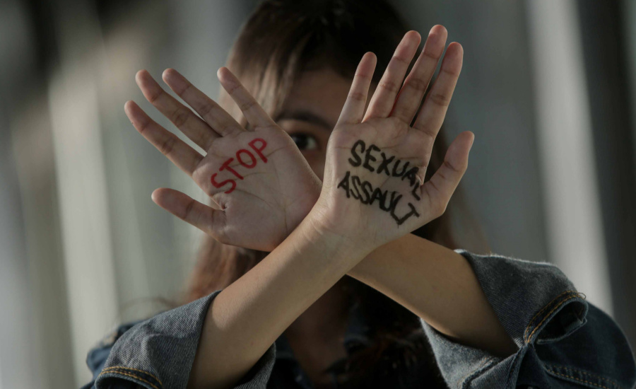 Polisi Amankan Ayah Tiri di Tangerang Lakukan Pelecehan dan Kekerasan Terhadap 2 Anak Perempuan dan 1 Anak Laki-lakinya