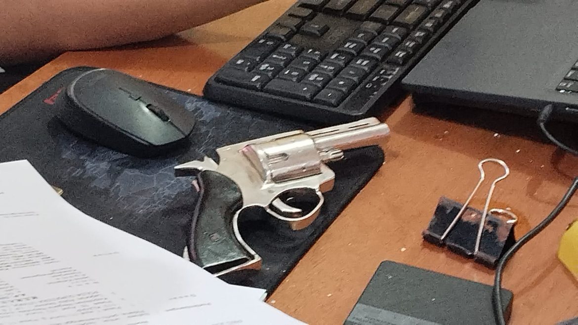 Polres Langkat lakukan tindakan tegas terukur terhadap pelaku Curas.