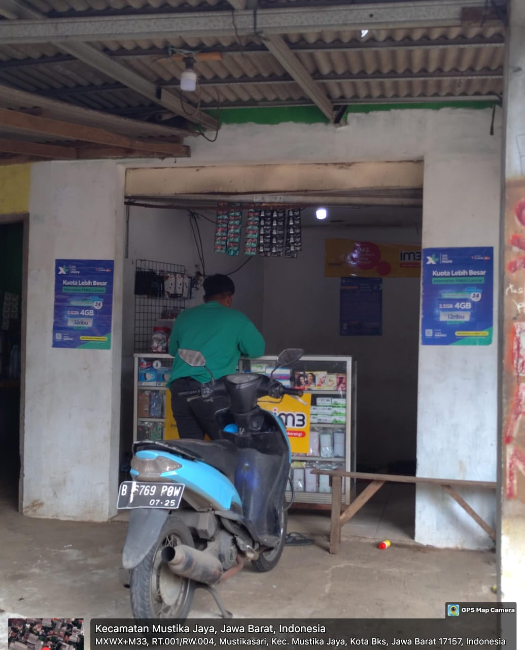 Gawat Pedagang Pil Koplo Akui Setor Uang Ke Aparat