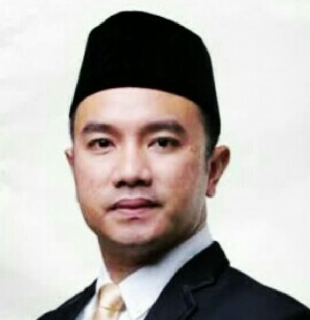 Calon Wakil Gubernur Babel Optimis Pengembangan Pelabuhan Sadai Dapat Tingkatkan Ekonomi