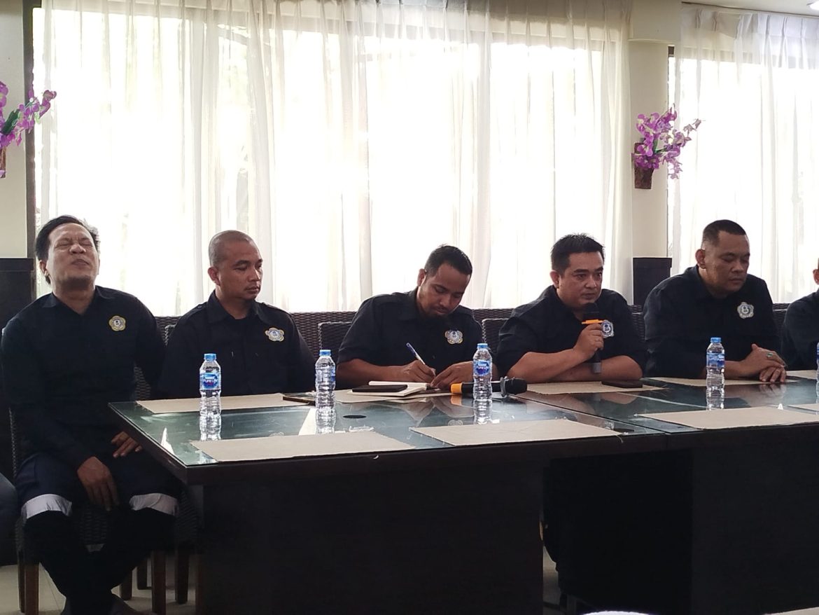 Pansus DPRD Babel Diharap Serap Aspirasi Masyarakat Pro-Tambang, IKT: Ekonomi Warga Beriga Bisa Terbantu