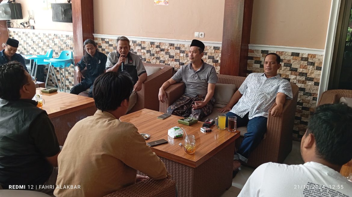 Turnamen Mobile Legends di Pekalongan: Strategi Gaet Suara Pemilih Muda di Pilkada 2024