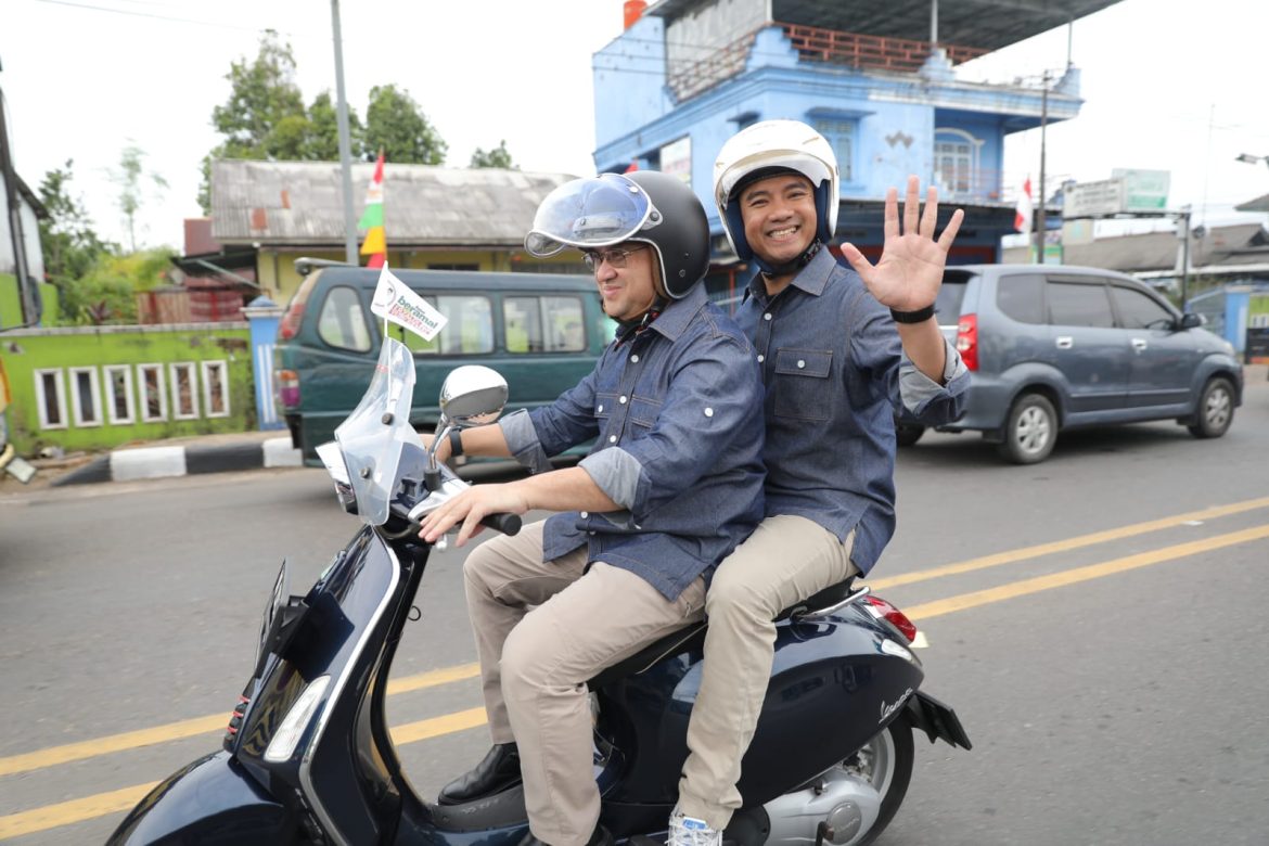 Penambang Menaruh Harapan Besar pada Erzaldi – Yuri dalam Penyelesaian WPR/IPR