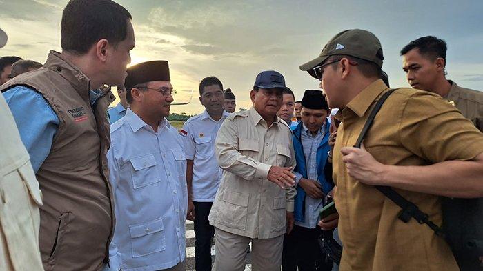 Erzaldi Rosman: Makan Gratis dari Prabowo, Solusi untuk UMKM di Babel