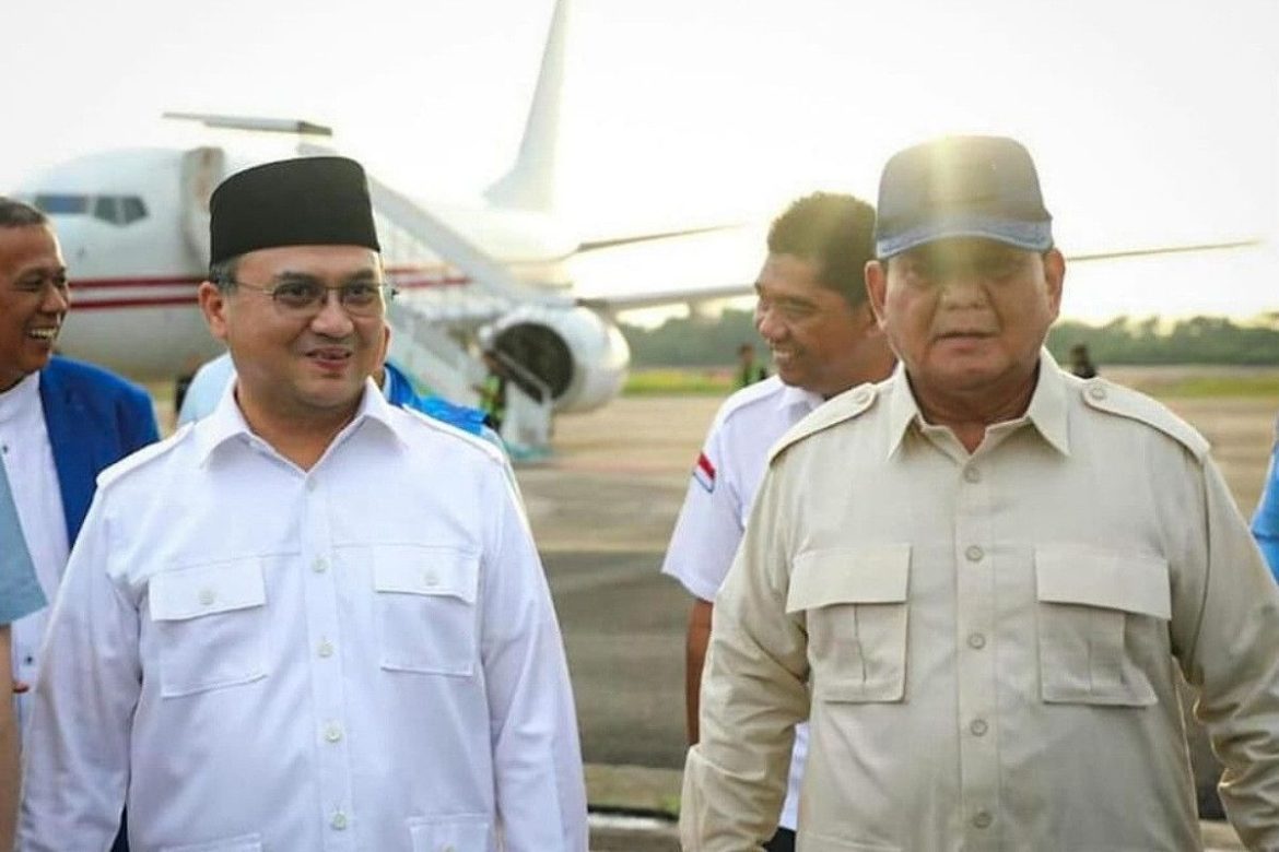 Hilirisasi Timah dan Energi: Erzaldi Siap Ikuti Kebijakan Pusat
