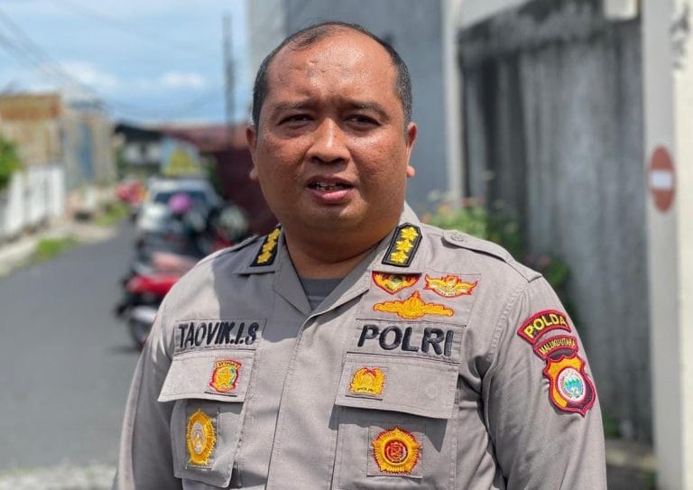 Polda Maluku Utara Mulai Sosialisasi Penerimaan Casis Bintara Polri Tahun 2025