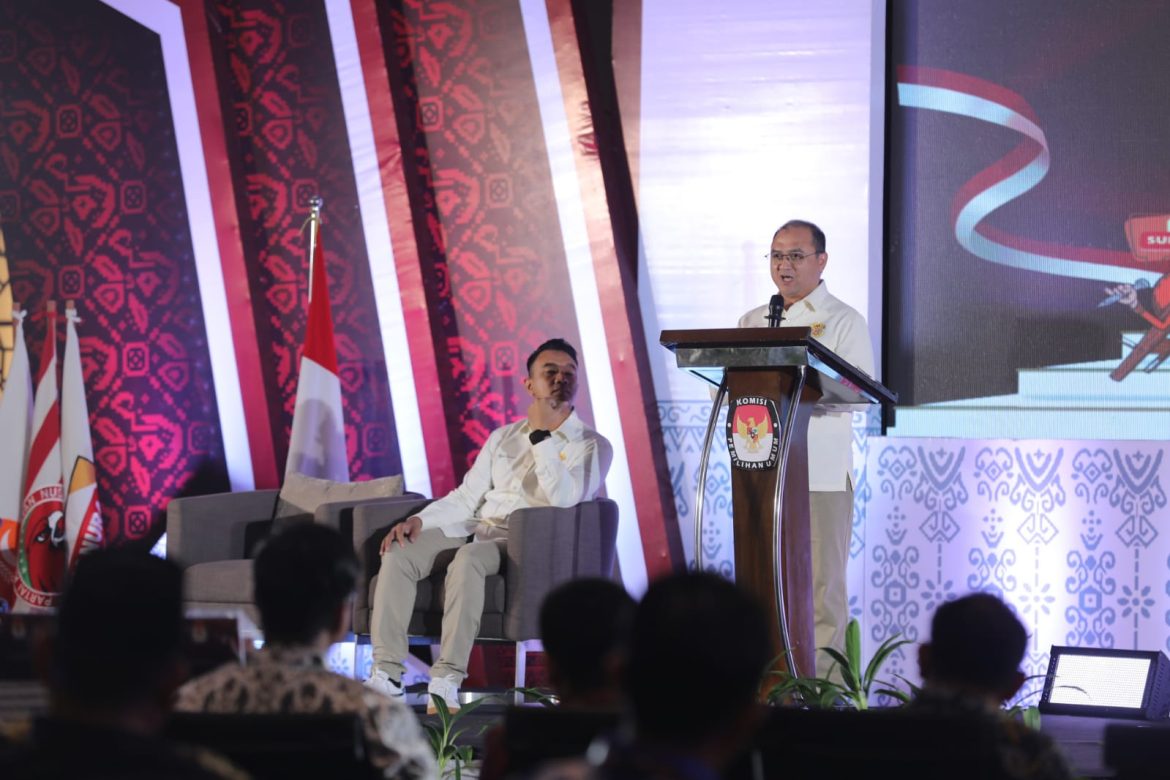 Berkontribusi untuk Masa Depan: Janji Erzaldi dan Yuri untuk Pendidikan di Babel