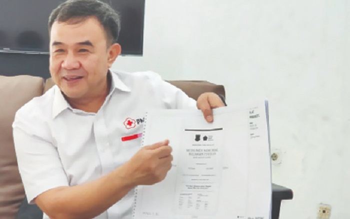 PJ Sekda Angkat Bicara dan Mengutuk Keras Para Sopir Pengolah Angkutan Tambang