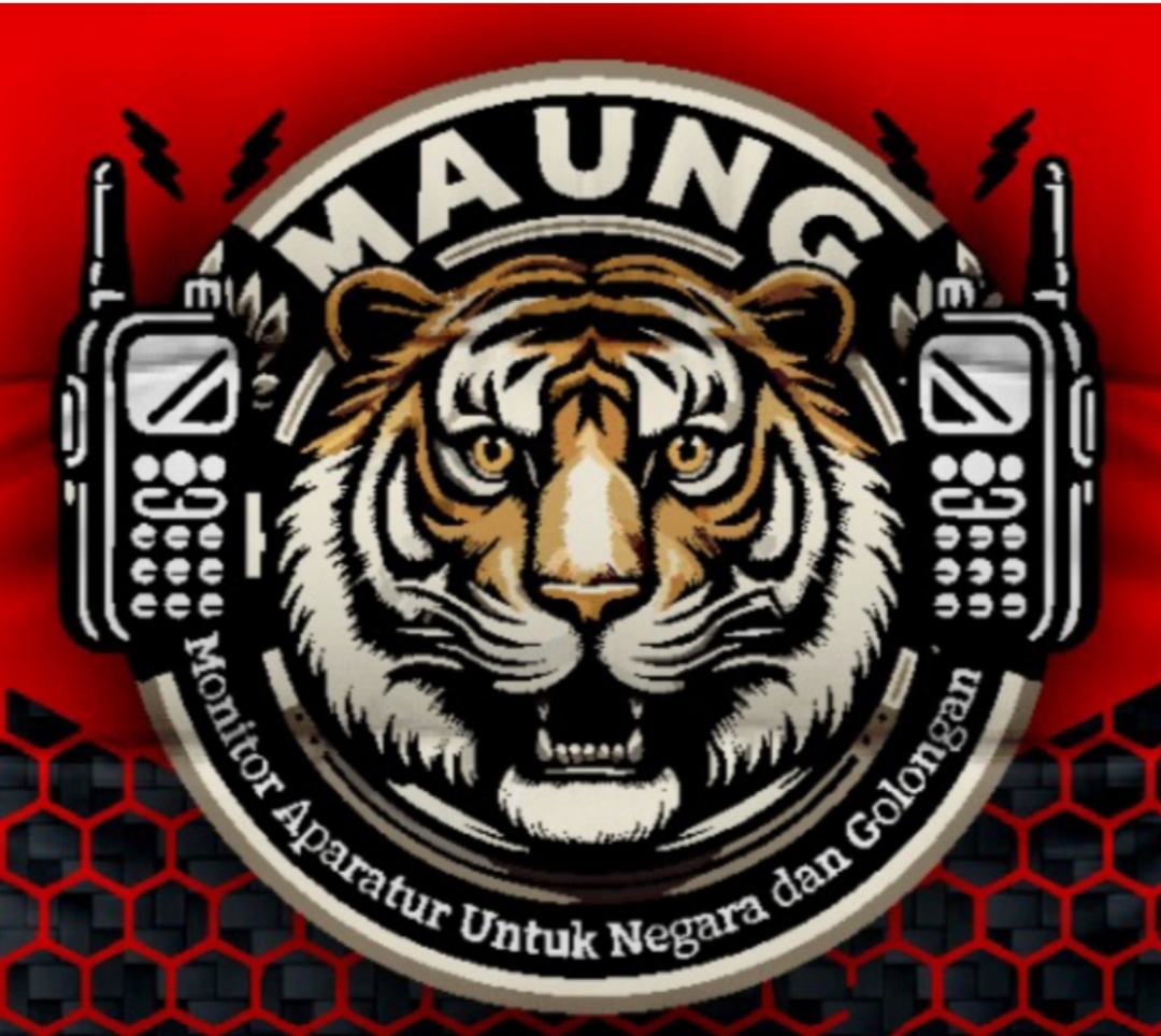 KETUM LSM MAUNG : Pentingnya Menjaga Netralitas ASN, TNI, dan Polri pada Pemilihan Umum 2024
