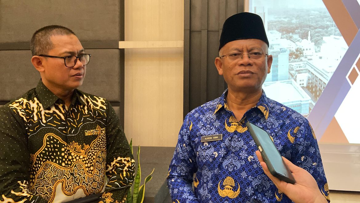 Sekda Garut Kompetensi PPPK, Kunci Layanan Publik yang Unggul