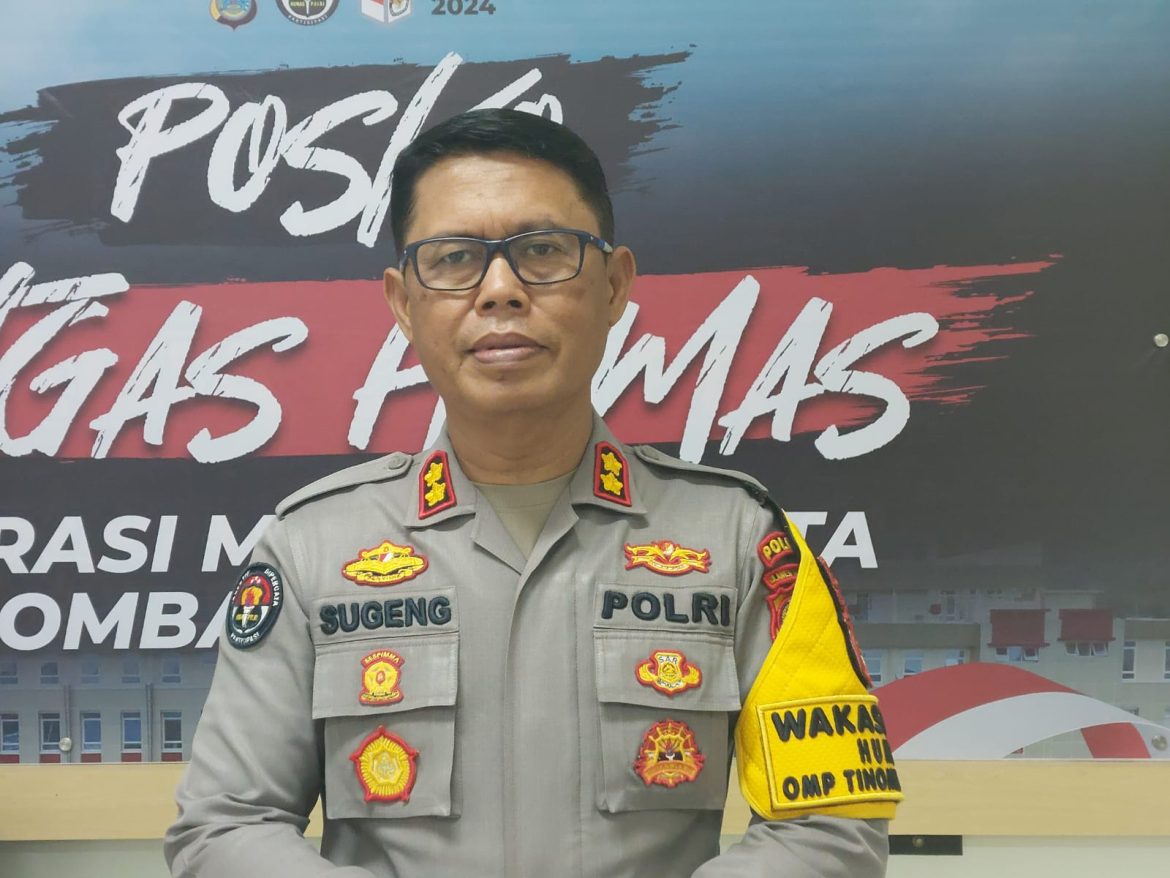 Dugaan ‘Politik Uang’ Pilkada 2024 di Tangani Penyidik Gakkumdu Polres Buol