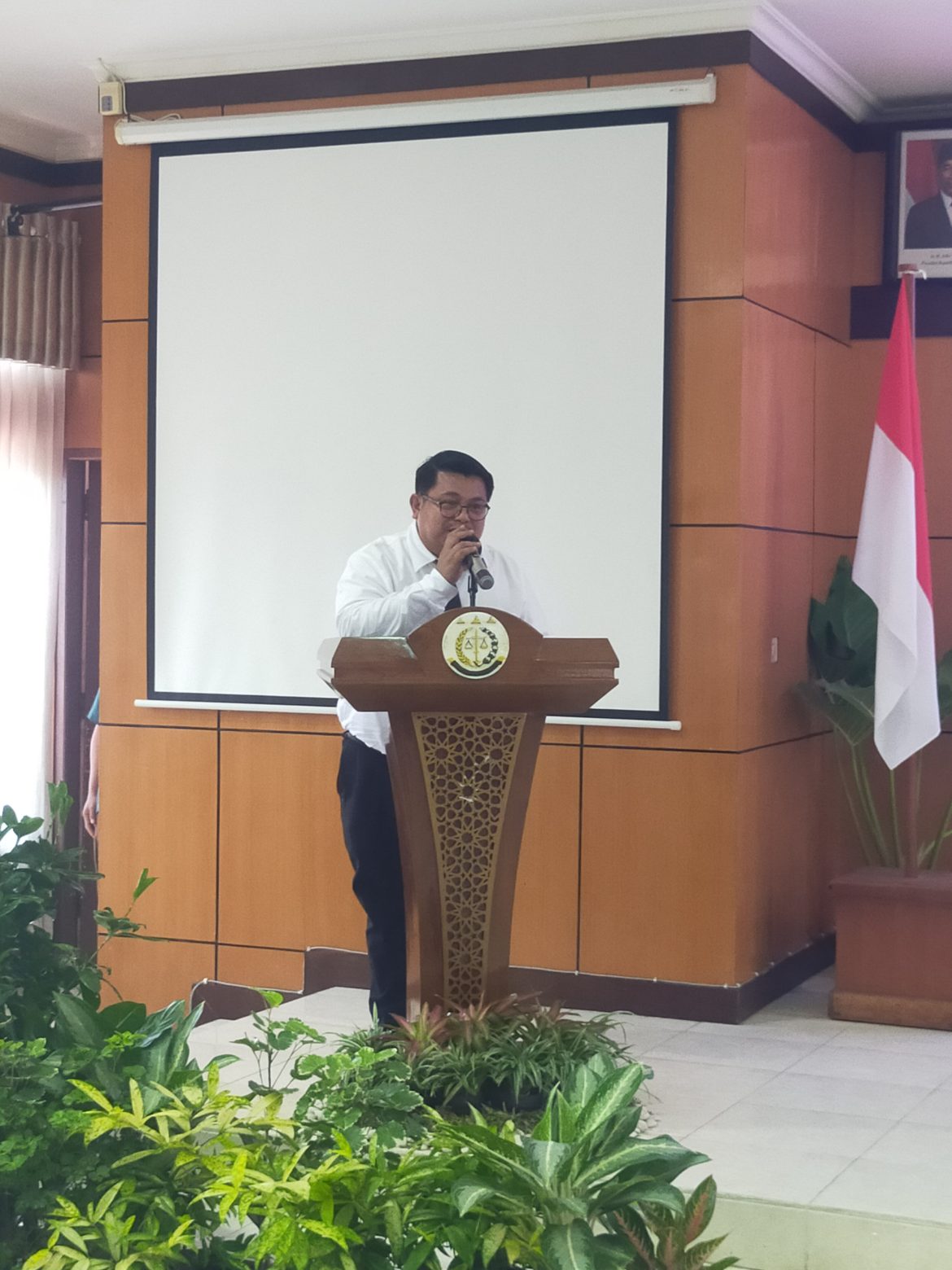 Membangun Sinergi: Kejati Babel Jalin Kerjasama dengan Divisi Imigrasi