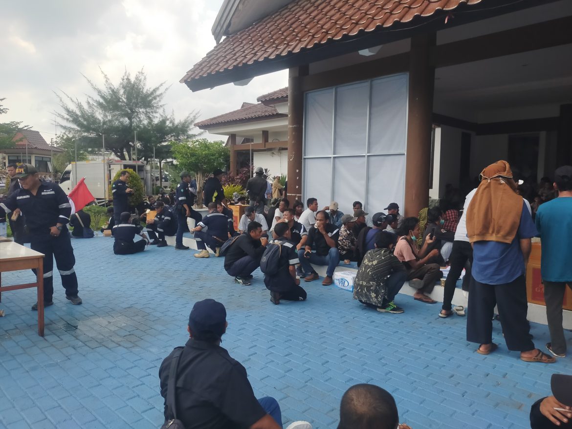 DPRD Babel Terima Audiensi IKT: Mengedepankan Dialog dan Aspirasi