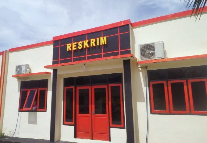 Kasus Kekerasan Seksual Ayah Tiri Di Halmahera Selatan Prosesnya Terkendala, Polres Masih Menunggu Pelaku
