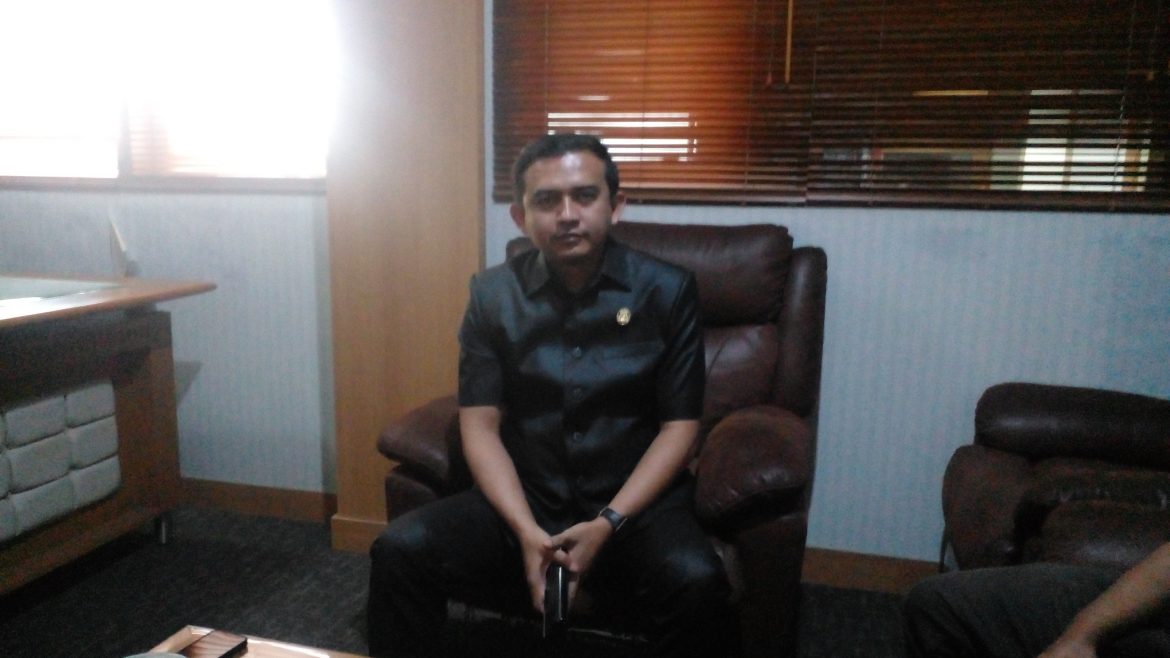 Ketua DPRD Garut Imbau Warga Siaga Hadapi Bencana di Musim Hujan