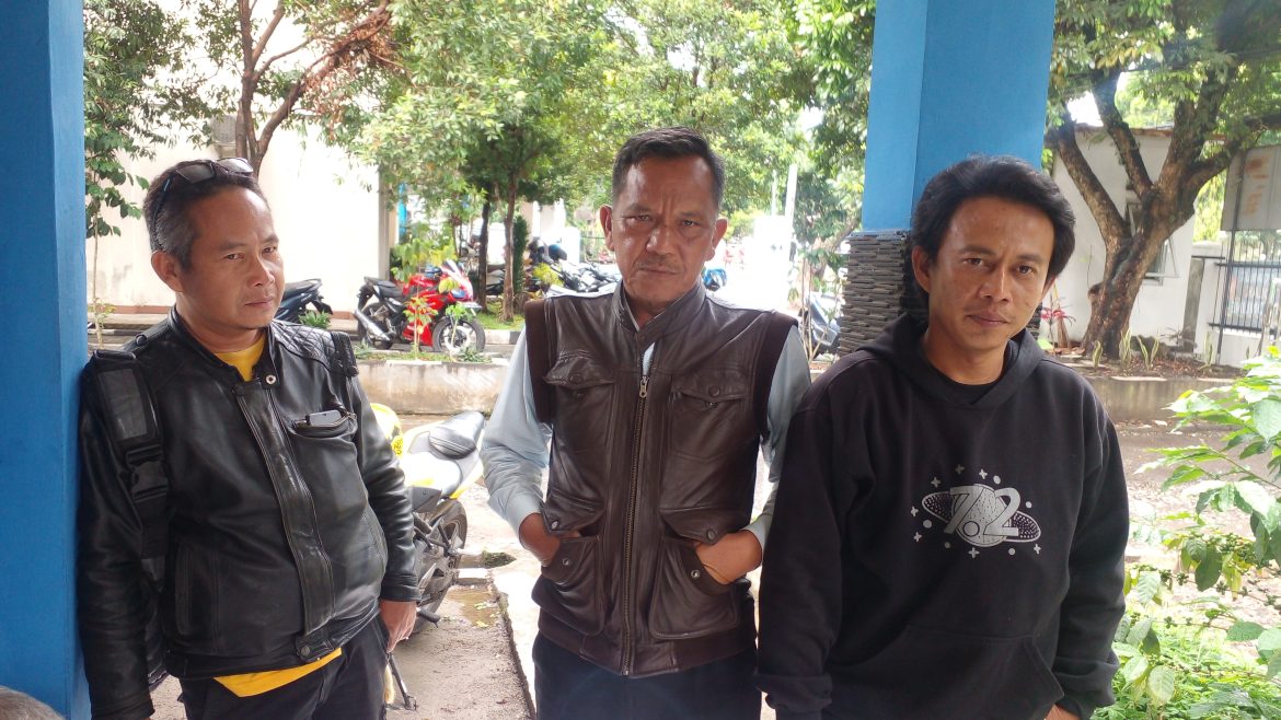 Wartawan Garut Keluhkan Minimnya Dukungan dari Pemerintah daerah