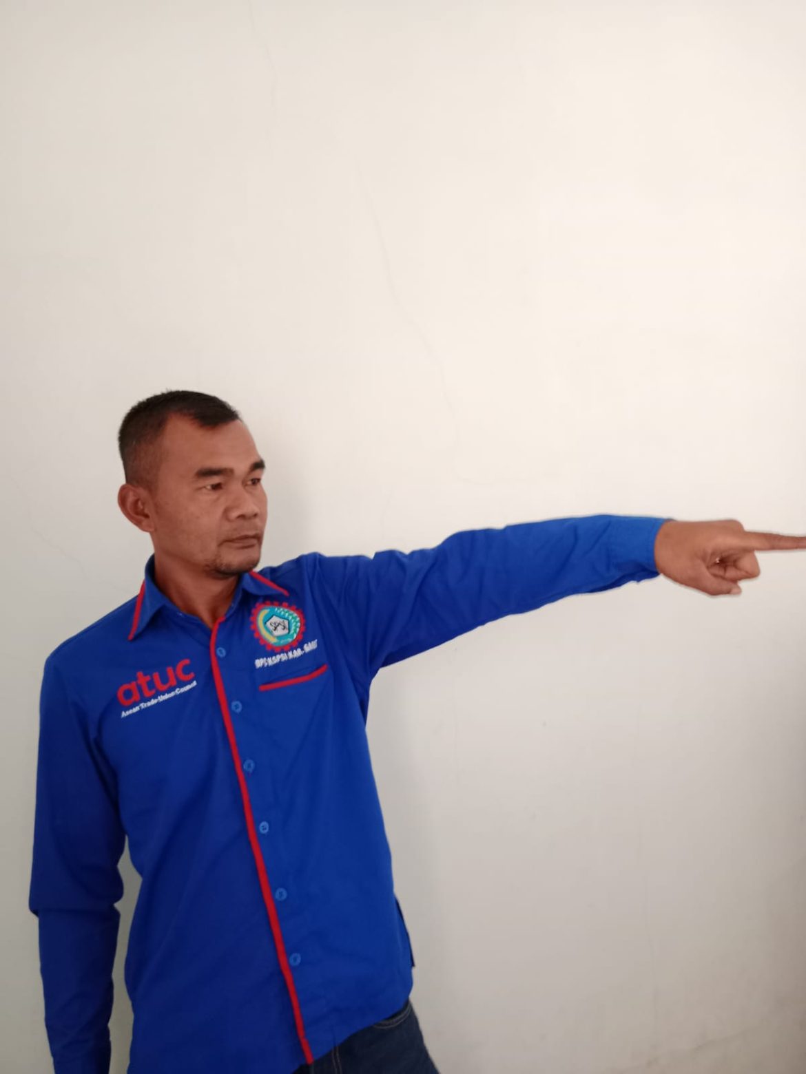 DPC KSPSI Garut Apresiasi Putusan MK yang Berpihak pada Buruh