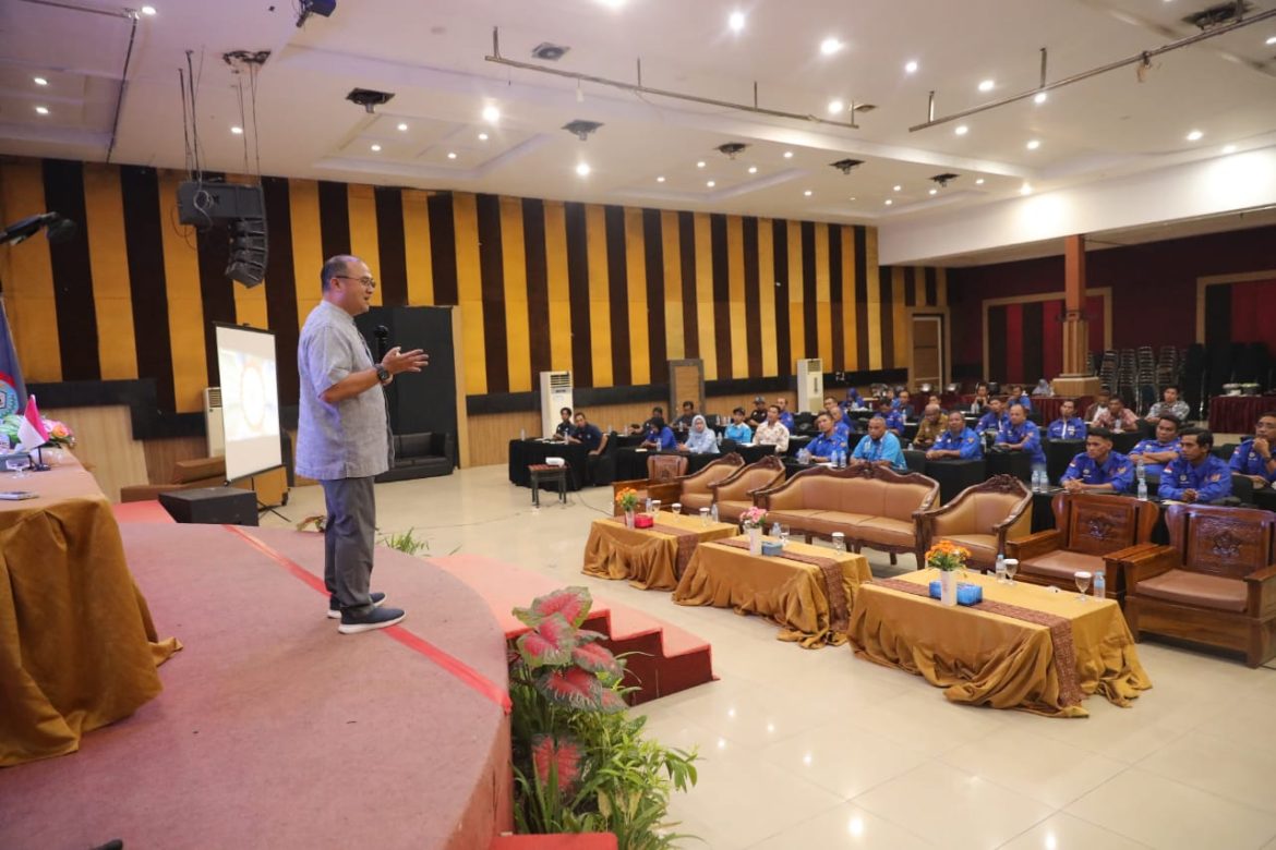 Rosman Djohan Institut: Jembatan Menuju Pendidikan Berkualitas di Taiwan